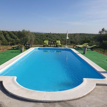 Casa Hnobre Apartment Santarem Bagian luar foto