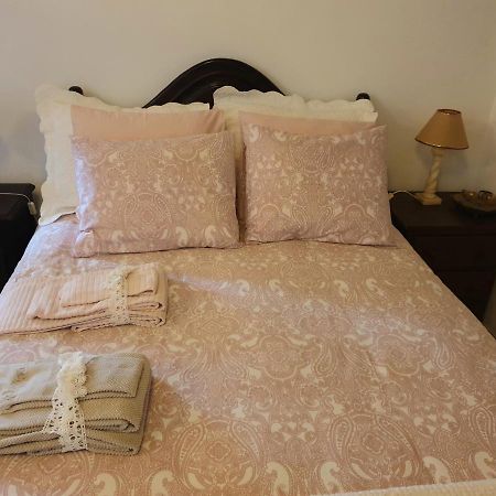Casa Hnobre Apartment Santarem Bagian luar foto