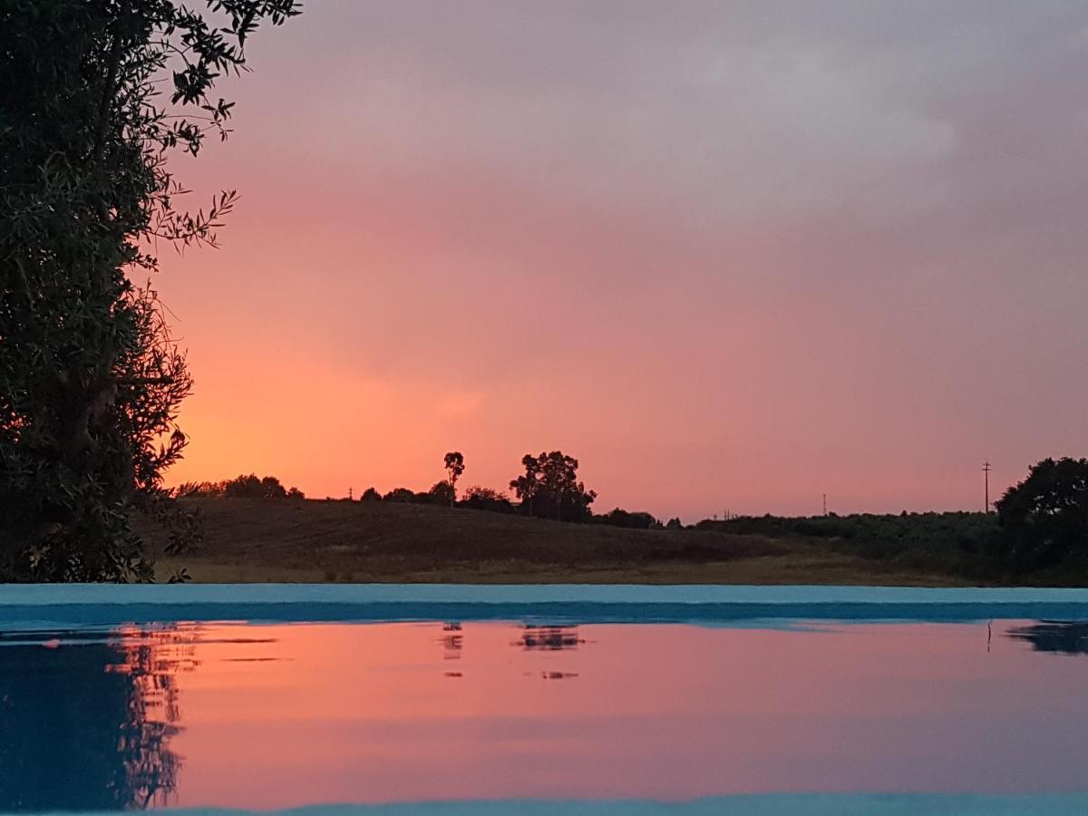 Casa Hnobre Apartment Santarem Bagian luar foto
