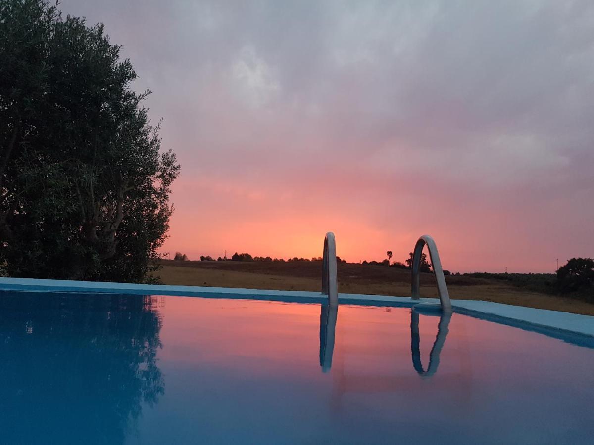 Casa Hnobre Apartment Santarem Bagian luar foto