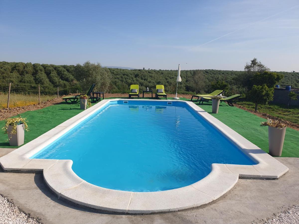 Casa Hnobre Apartment Santarem Bagian luar foto