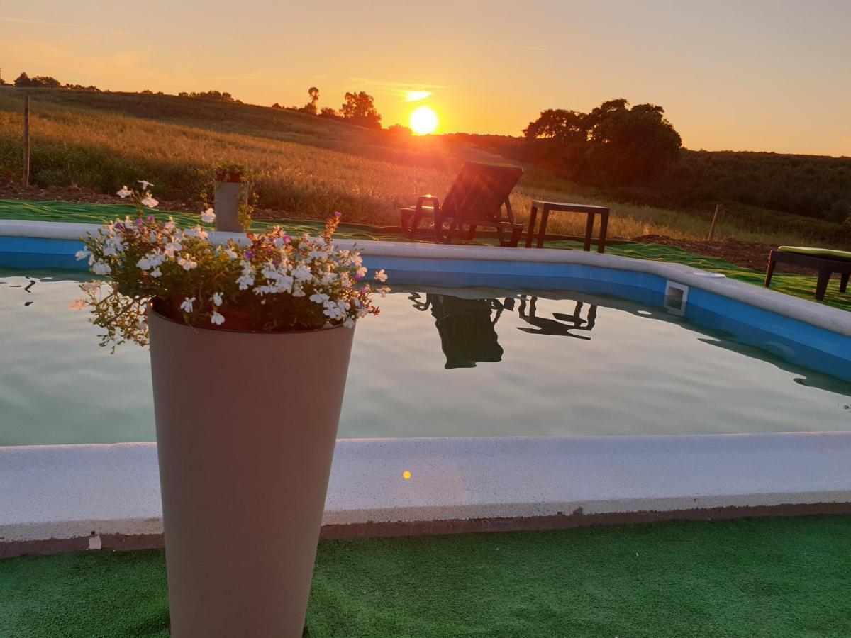 Casa Hnobre Apartment Santarem Bagian luar foto