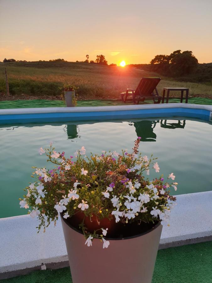 Casa Hnobre Apartment Santarem Bagian luar foto