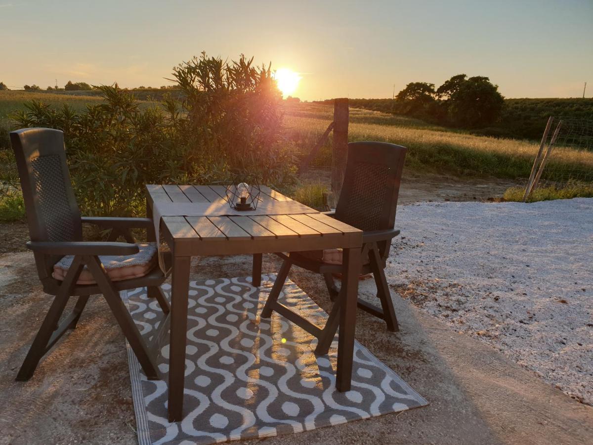 Casa Hnobre Apartment Santarem Bagian luar foto
