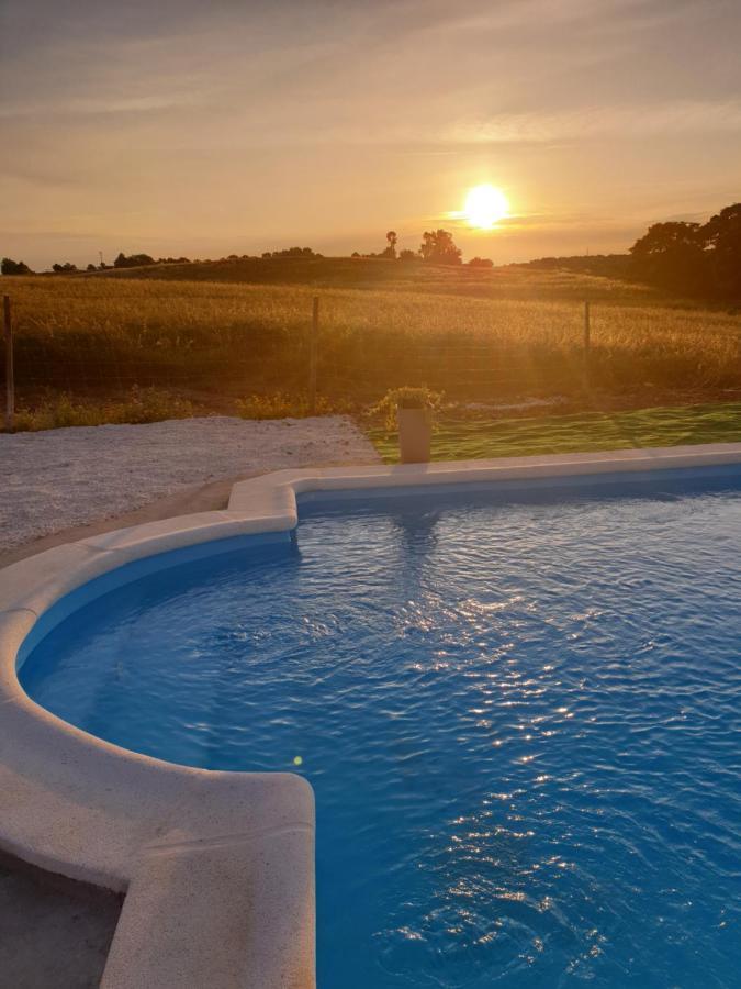 Casa Hnobre Apartment Santarem Bagian luar foto