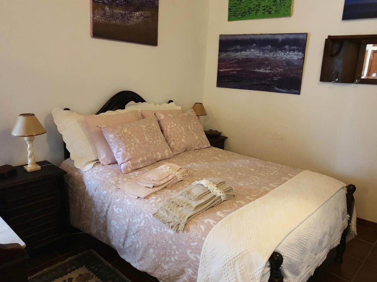 Casa Hnobre Apartment Santarem Bagian luar foto