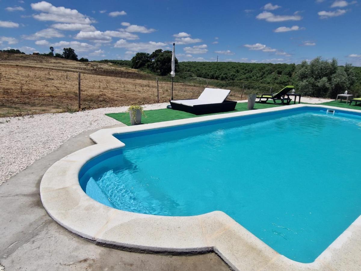 Casa Hnobre Apartment Santarem Bagian luar foto