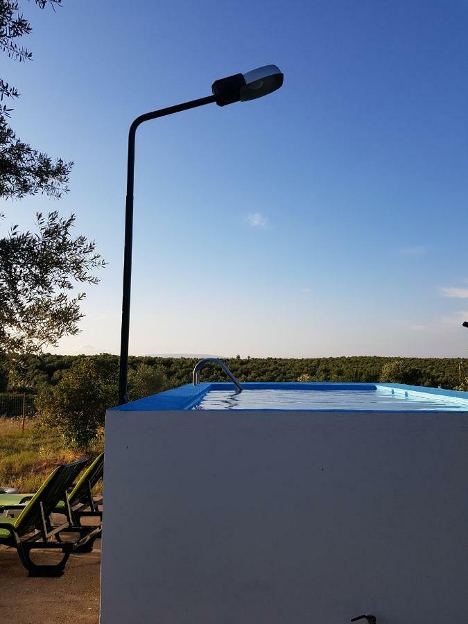 Casa Hnobre Apartment Santarem Bagian luar foto