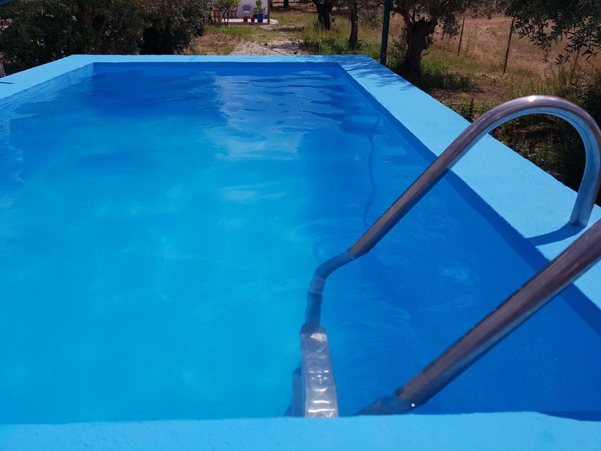 Casa Hnobre Apartment Santarem Bagian luar foto