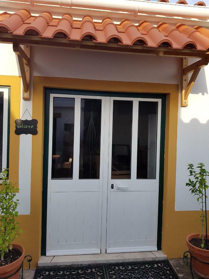 Casa Hnobre Apartment Santarem Bagian luar foto