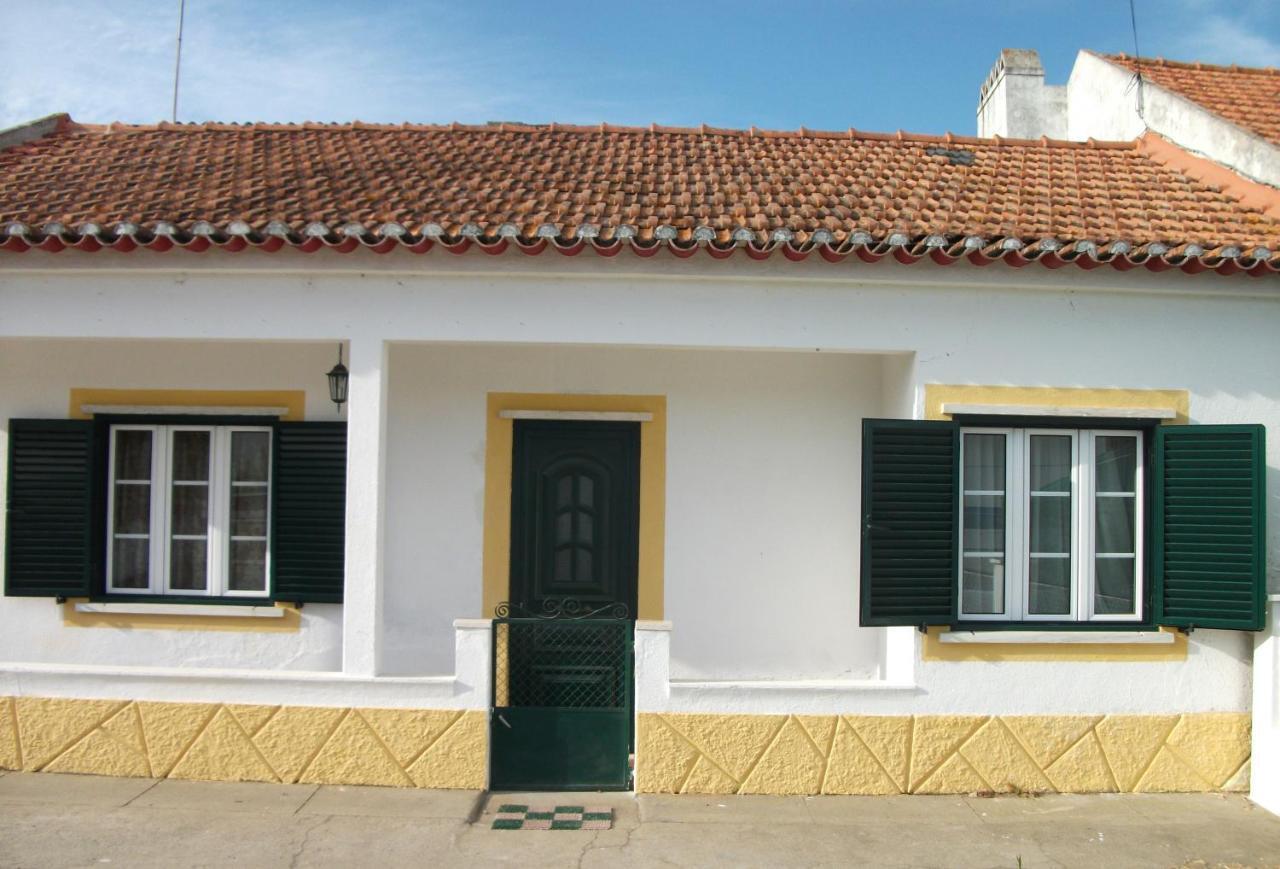 Casa Hnobre Apartment Santarem Bagian luar foto
