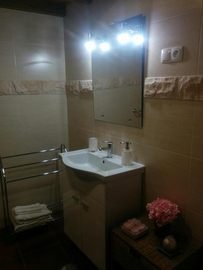 Casa Hnobre Apartment Santarem Bagian luar foto