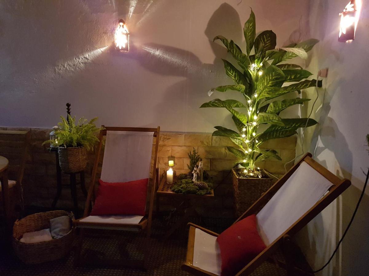 Casa Hnobre Apartment Santarem Bagian luar foto