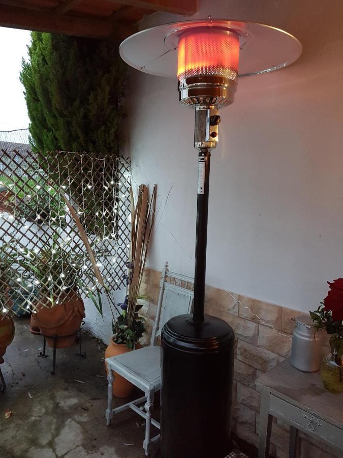 Casa Hnobre Apartment Santarem Bagian luar foto